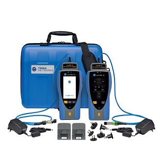 Simply45 LanTEK IV-S 500MHz (with PL/CH Adapters)