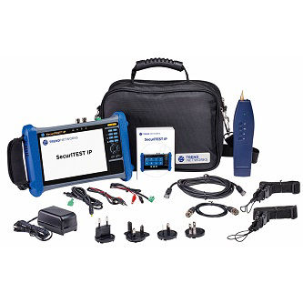 Simply45 SecuriTEST IP Dix/Anlg/HD Coax CCTV Tst