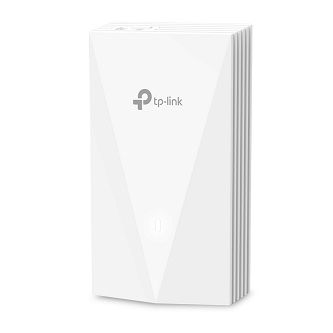 TP-Link Omada Pro AX3000 Wall-Plate Dual-Band