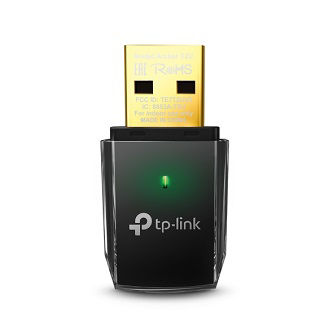TP-Link AC600 Dual Band WiFi USB Adapter