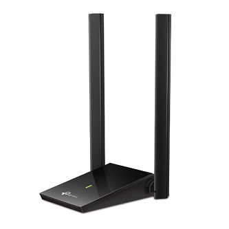 TP-Link AC1300 Dual Antennas High Gain Wireless