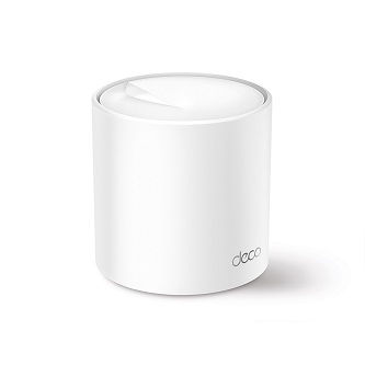 TP-Link AX3000 Whole Home Mesh Wi-Fi 6 Unit