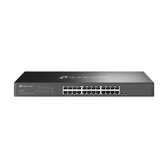 TP-Link Omada 24-Port Gigabit Switch
