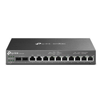 TP-Link Omada Gigabit VPN Router with PoE+ Port