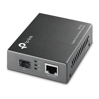 TP-Link Converter,1000-1000M,SFP for MiniGBIC