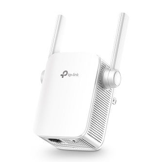 TP-Link 300Mbps Wi-Fi Range Extender