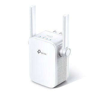 TP-Link AC1200 WiFi Range Extender, Wall Plug