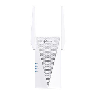 TP-Link AX1800 Wi-Fi 6 Range Extender