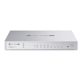 TP-Link Omada Pro 8-Port Gigabit Smart Switch