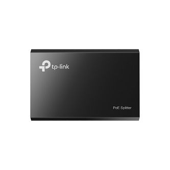 TP-Link PoE Splitter Adapter, IEEE 802.3af,100 M
