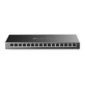 TP-Link Switch,Unmanaged Pro,6-Port Gigabit