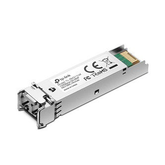 TP-Link SFP,GB,Multimode,MiniGBIC,LC,550/275m