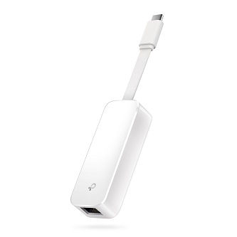 TP-Link USB Ethernet Network Adapter