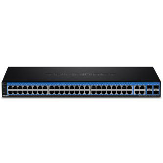TRENDnet 52 Port Gigabit Web Smart Switch