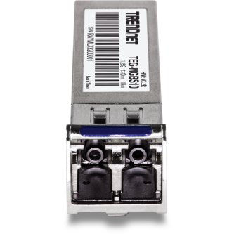 TRENDnet Mini GBIC Single-mode LX (10KM) Module