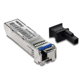 TRENDnet Mini-GBIC Dual Wavelength Single-Mode LC