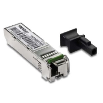 TRENDnet Mini-GBIC Dual Wavelength Single-Mode LC