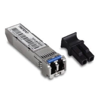 TRENDnet Mini GBIC Single-mode LX (70KM) Module