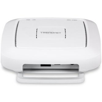 TRENDnet AC1200 Dual Band PoE Access Point