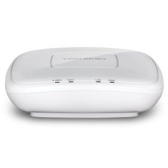 TRENDnet AC1750 Dual Band PoE Access