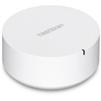 TRENDnet AC2200 WiFi Mesh Router
