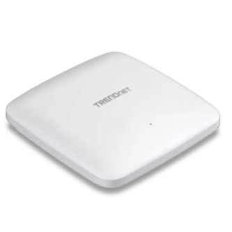 TRENDnet AX1800 Dual Band PoE+Indoor Wireless Acc