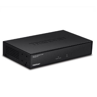 TRENDnet Wireless LAN Controller