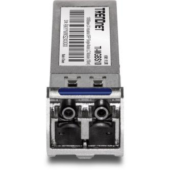 TRENDnet Hardened Mini-GBIC Single-Mode LC Module