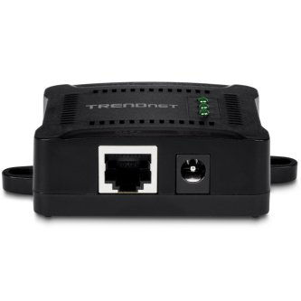 TRENDnet Gigabit Power over Ethernet (PoE) Splitt
