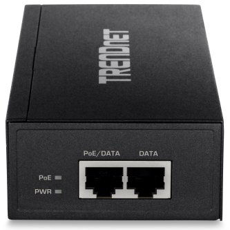 TRENDnet Gigabit Ultra PoE+ Injector