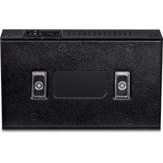 TRENDnet 65W 4-Port Gigabit PoE+ Injector