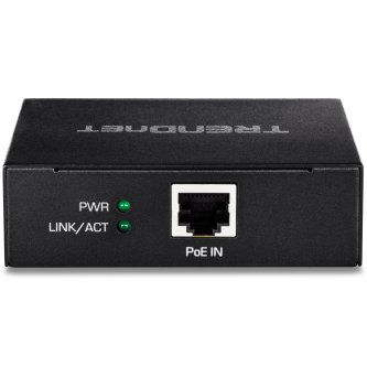 TRENDnet Gigabit PoE+ Repeater