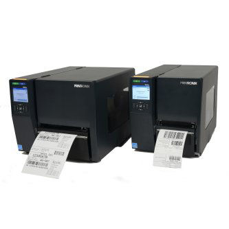 PRINTRONIX, PTR,T63R4E,NET,RFID,US T6