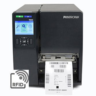 PRINTRONIX, PTR,T66R4E,NET,BATCH,ODV-2D,