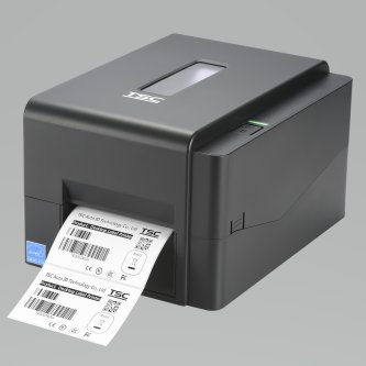 TSC TE200, TT, 203DPI, 6IPS, USB ONLY T