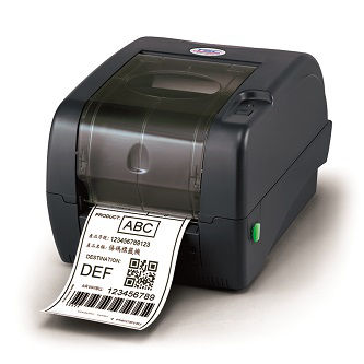 TSC TSC, TTP345 W/ CUTTER TTP-345