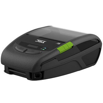 TSC TSC, ALPHA-30R, PREMIUM, WiFi+BT COMBO,