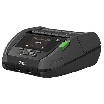 TSC TSC, ALPHA-40L RFID, WiFi+BT COMBO, US
