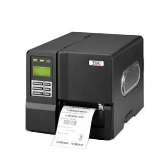 TSC, PRINTER DA320, USB,ETHERNET, RS-232