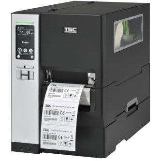 TSC, MH341T, WI-FI READY, US INDUSTRIAL