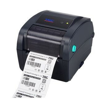 TSC, TC310, WI-FI, BT 4.2, USB, PEELER,