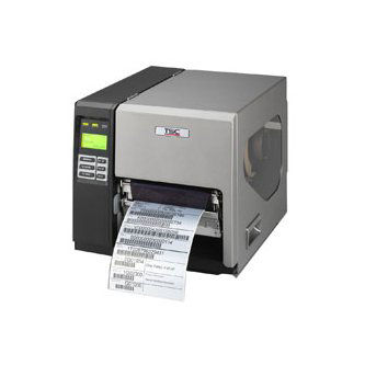 TTP-268M,200DPI,8IPS,RTC, IE,USB,PAR,SER