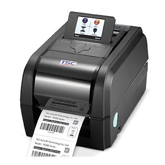 TSC, TX610, LCD, WIFI READY, US TX610