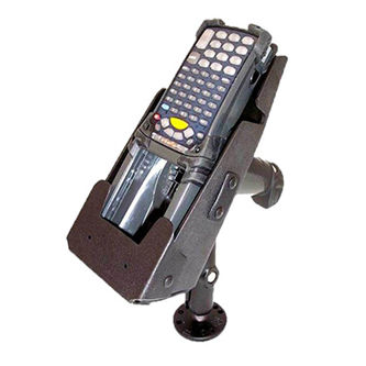 UltimaCase Kydex RAM Mount Hols MC9000
