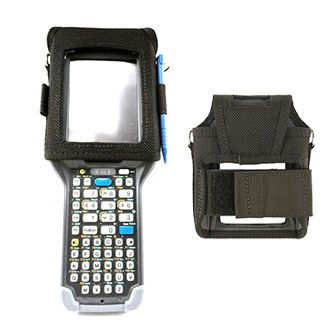 UltimaCase OP CASE EASYCHARGE CK3 BLACK
