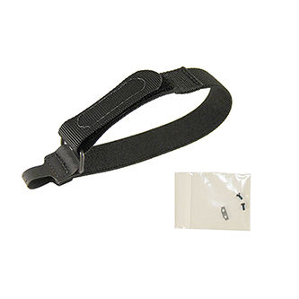 UltimaCase ADJUSTABLE HANDSTRAP MC40 BLK
