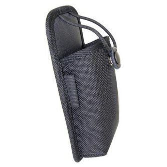 UltimaCase HOLSTER CN51 FIXED BELTLOOP BLAKC