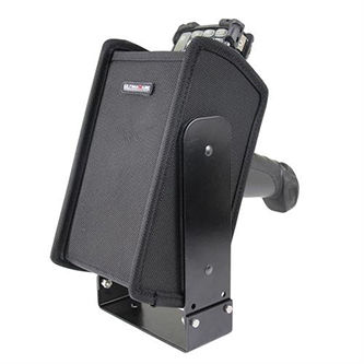 UltimaCase HOLSTER FORKLIFT MOUNT METAL BRACKET