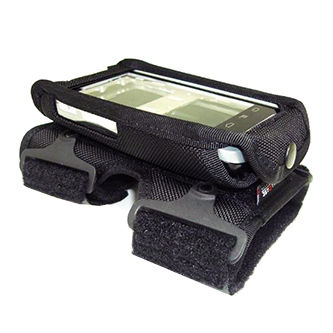 UltimaCase OP CASE WEARABLE TC55 WRIST STRAPS BLK