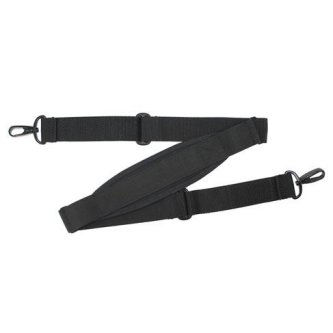 UltimaCase Dynamic Shlder Strap wBelt Clip Loop blk